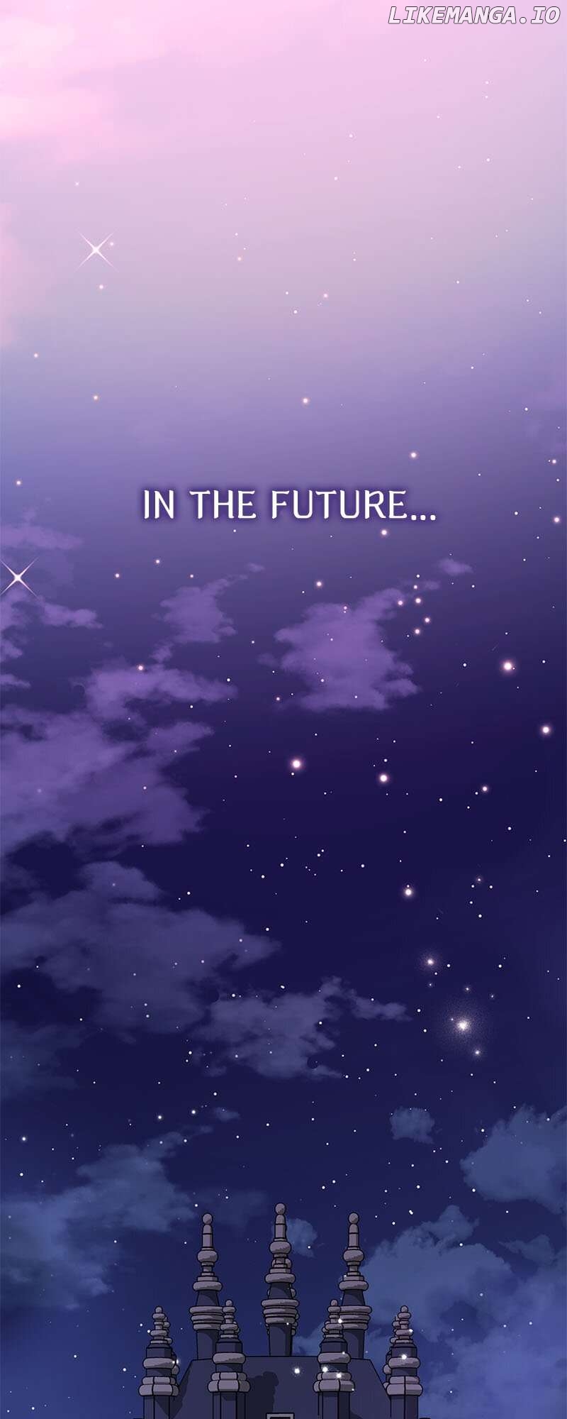 A Golden Fate That Transcends Time Chapter 59 page 78 - 