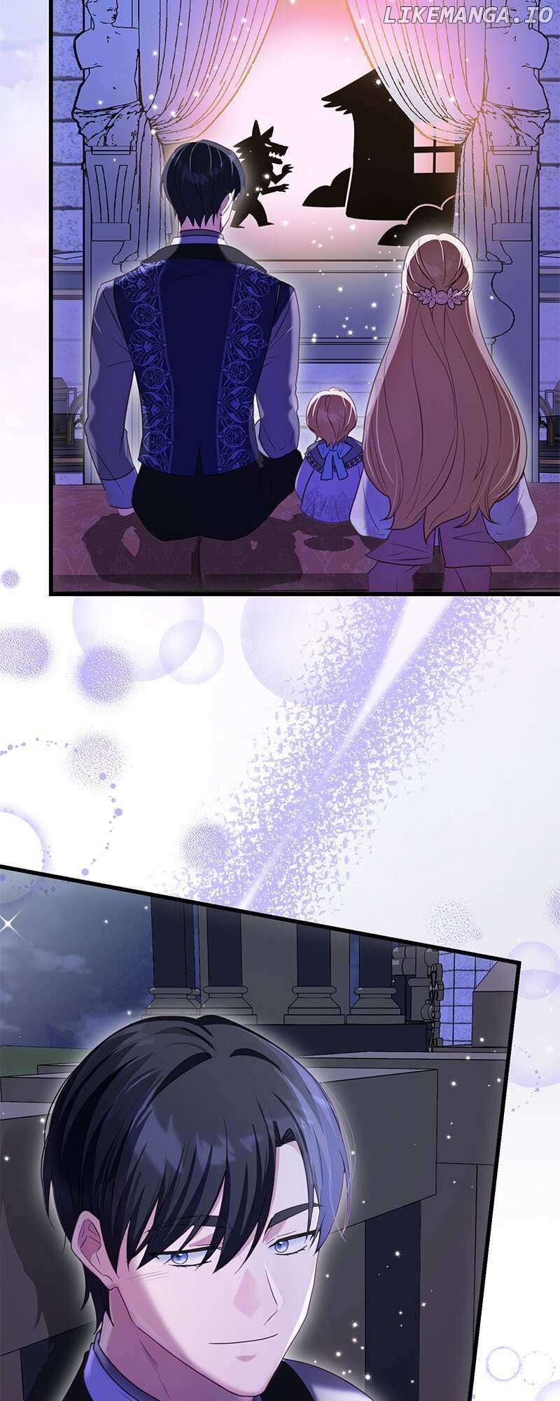 A Golden Fate That Transcends Time Chapter 59 page 80 - 