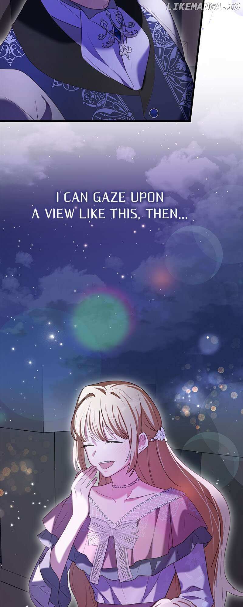 A Golden Fate That Transcends Time Chapter 59 page 81 - 