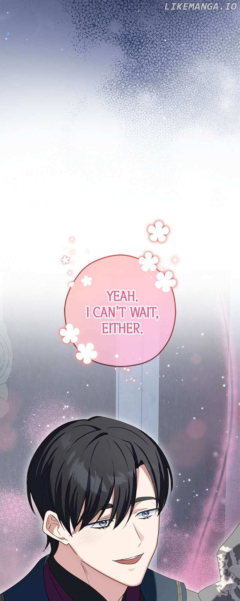 A Golden Fate That Transcends Time Chapter 59 page 83 - 