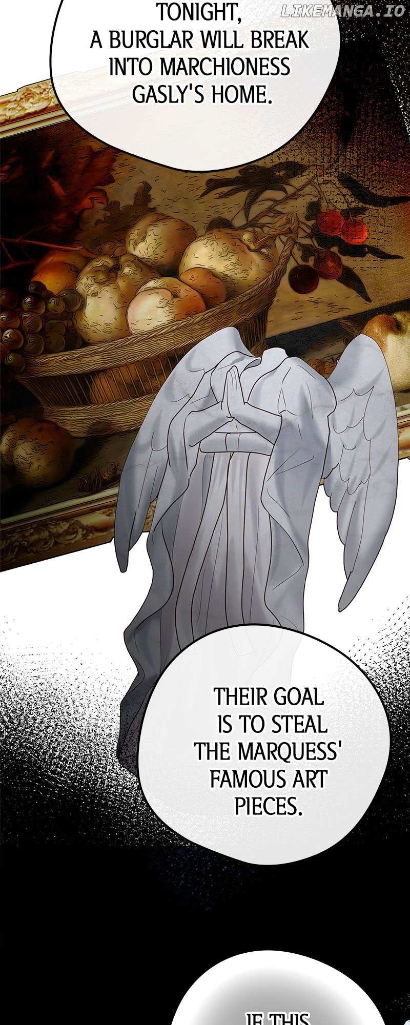A Golden Fate That Transcends Time Chapter 6 page 11 - 