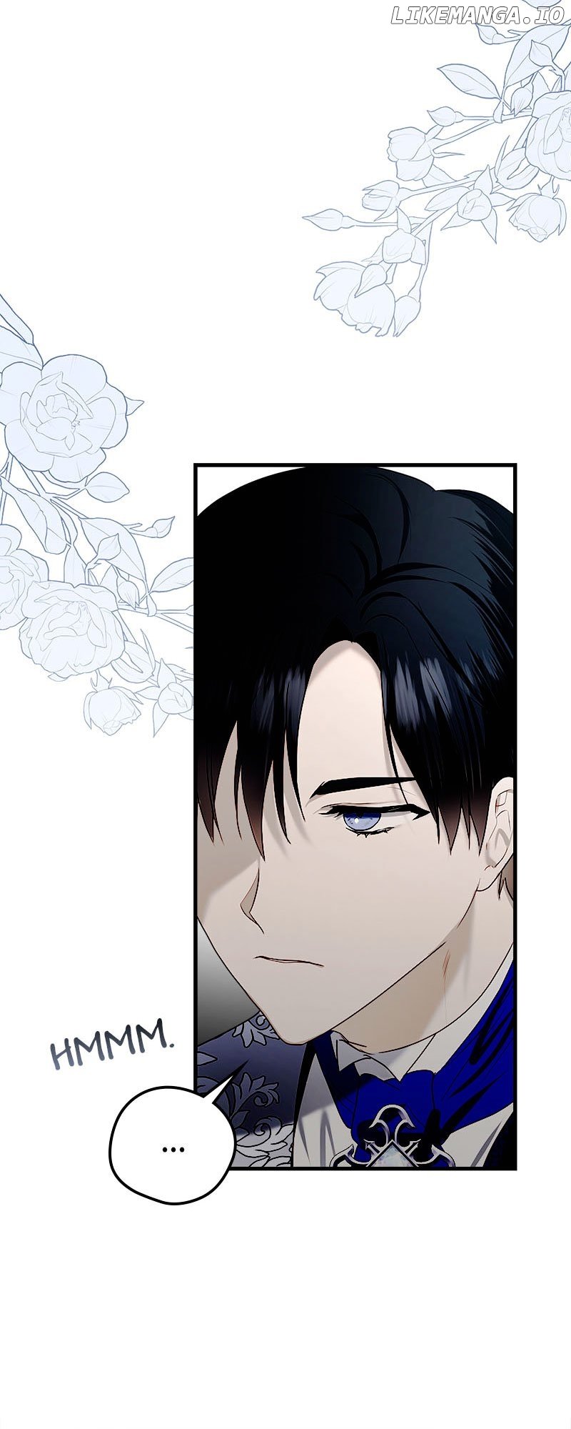 A Golden Fate That Transcends Time Chapter 6 page 15 - 