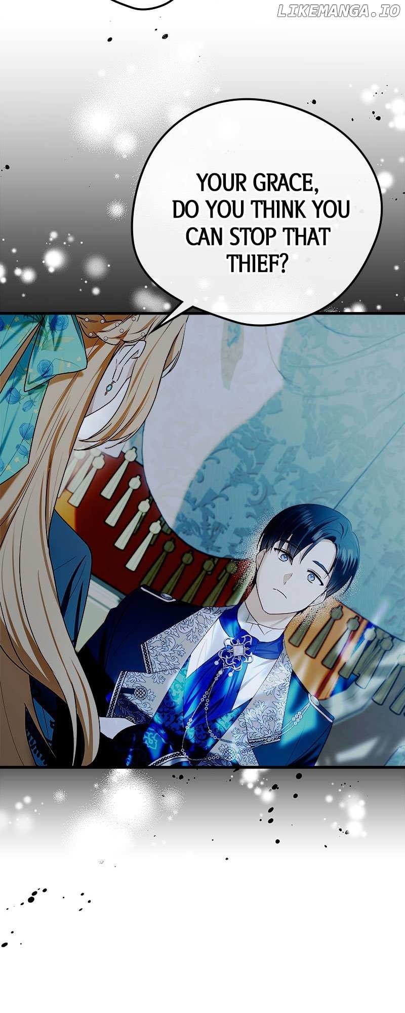 A Golden Fate That Transcends Time Chapter 6 page 17 - 