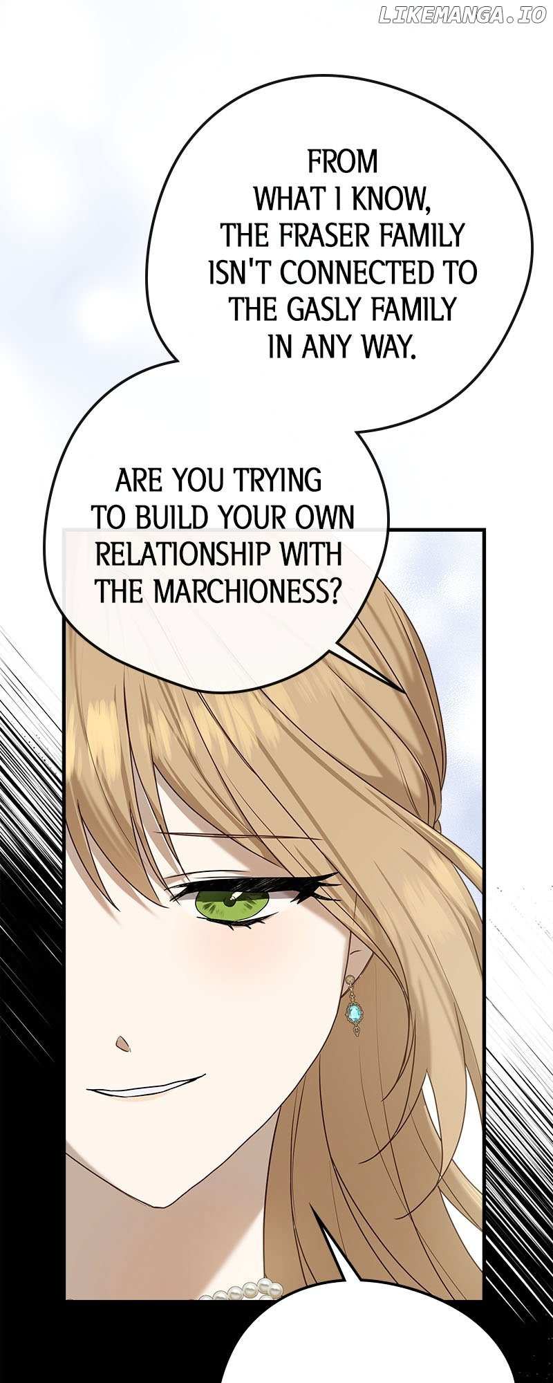 A Golden Fate That Transcends Time Chapter 6 page 20 - 