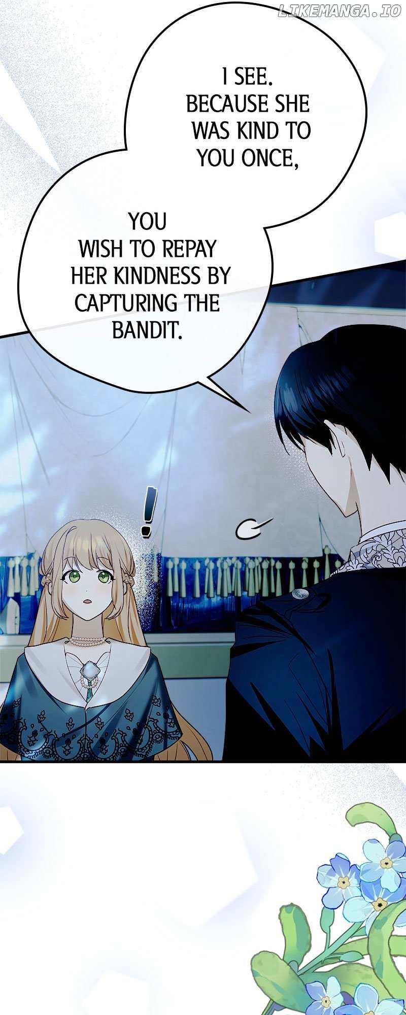 A Golden Fate That Transcends Time Chapter 6 page 23 - 