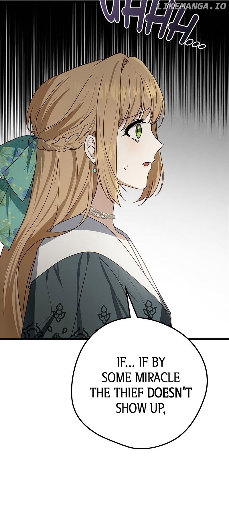 A Golden Fate That Transcends Time Chapter 6 page 26 - 