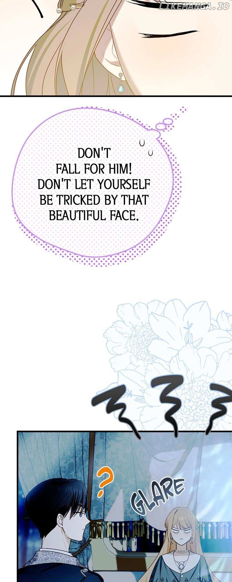 A Golden Fate That Transcends Time Chapter 6 page 33 - 