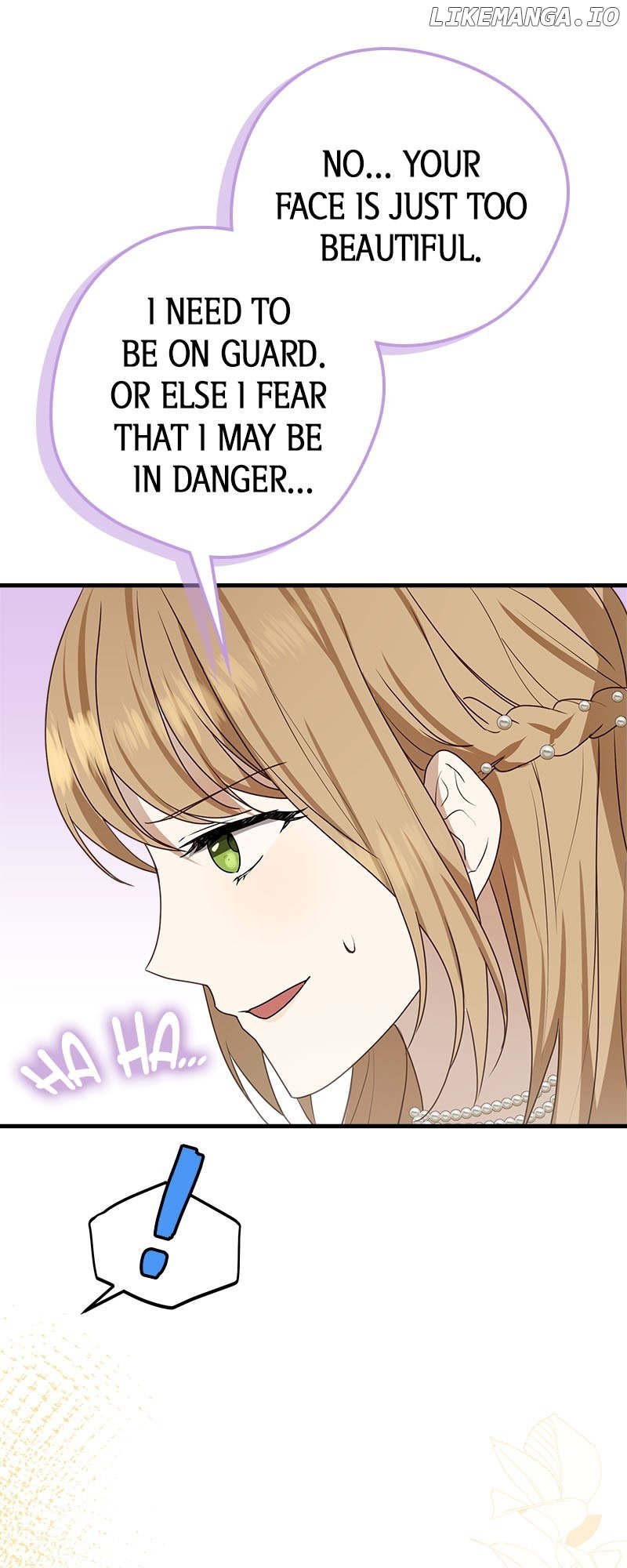 A Golden Fate That Transcends Time Chapter 6 page 35 - 