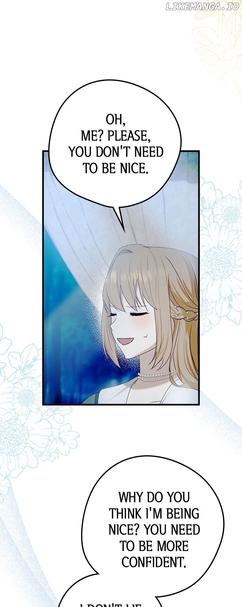 A Golden Fate That Transcends Time Chapter 6 page 37 - 