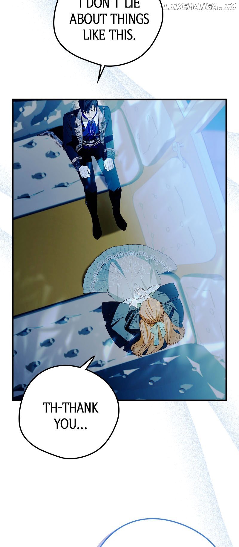 A Golden Fate That Transcends Time Chapter 6 page 38 - 