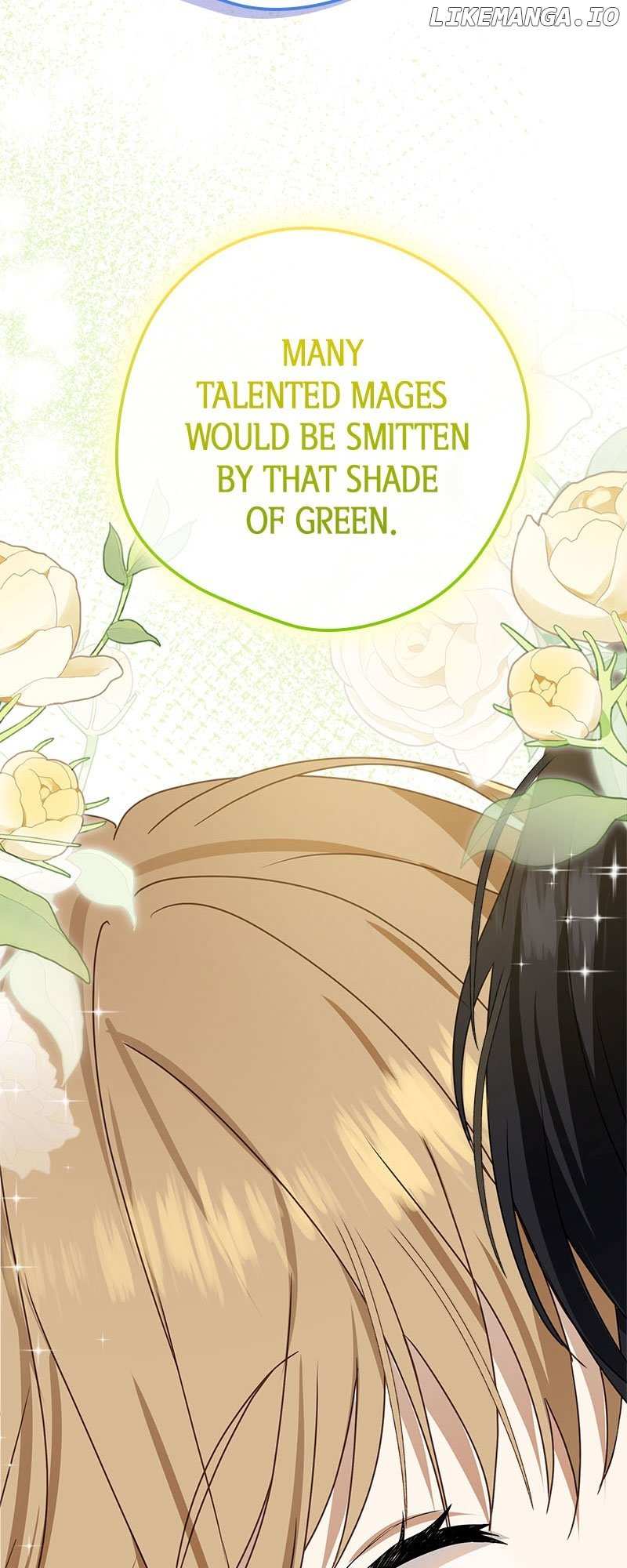 A Golden Fate That Transcends Time Chapter 6 page 40 - 