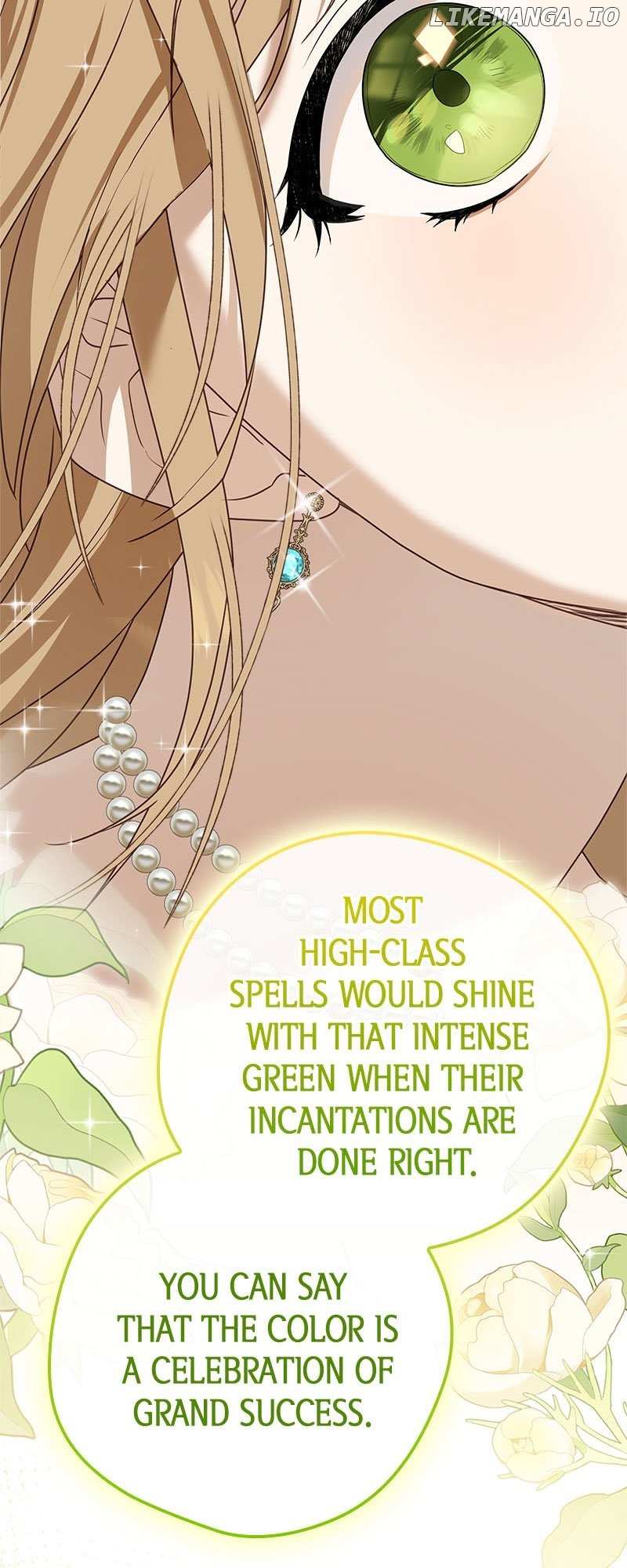 A Golden Fate That Transcends Time Chapter 6 page 41 - 