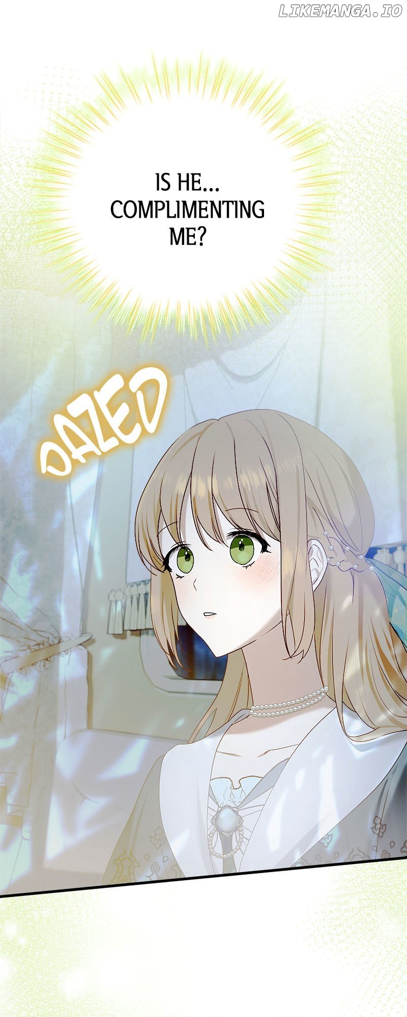 A Golden Fate That Transcends Time Chapter 6 page 43 - 