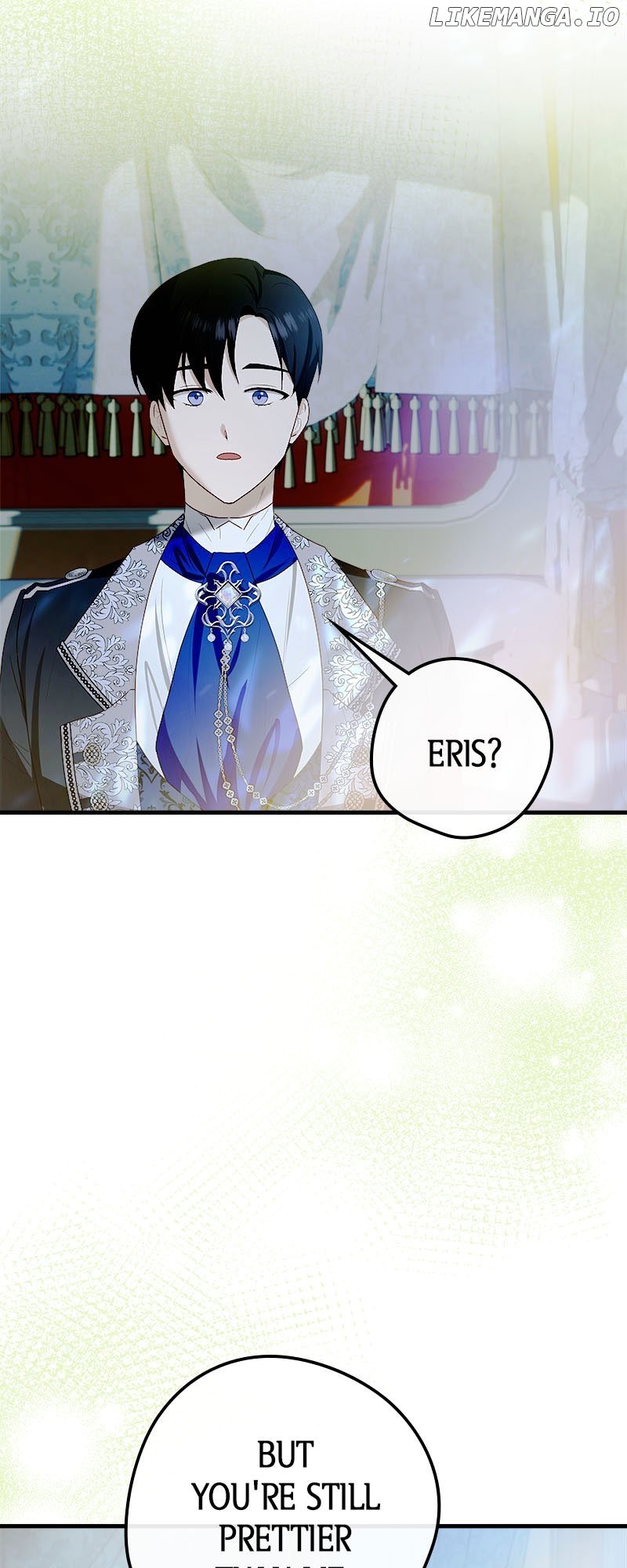 A Golden Fate That Transcends Time Chapter 6 page 44 - 
