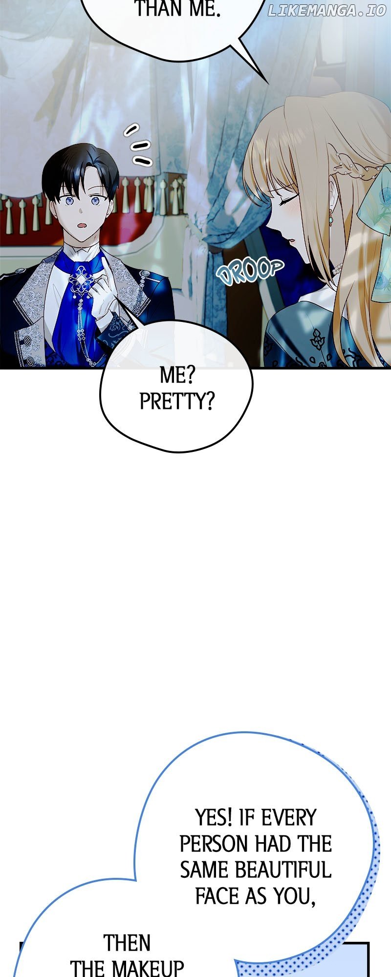 A Golden Fate That Transcends Time Chapter 6 page 45 - 