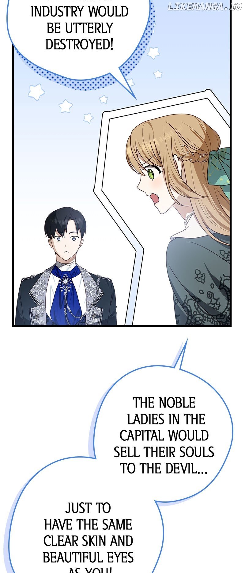 A Golden Fate That Transcends Time Chapter 6 page 46 - 