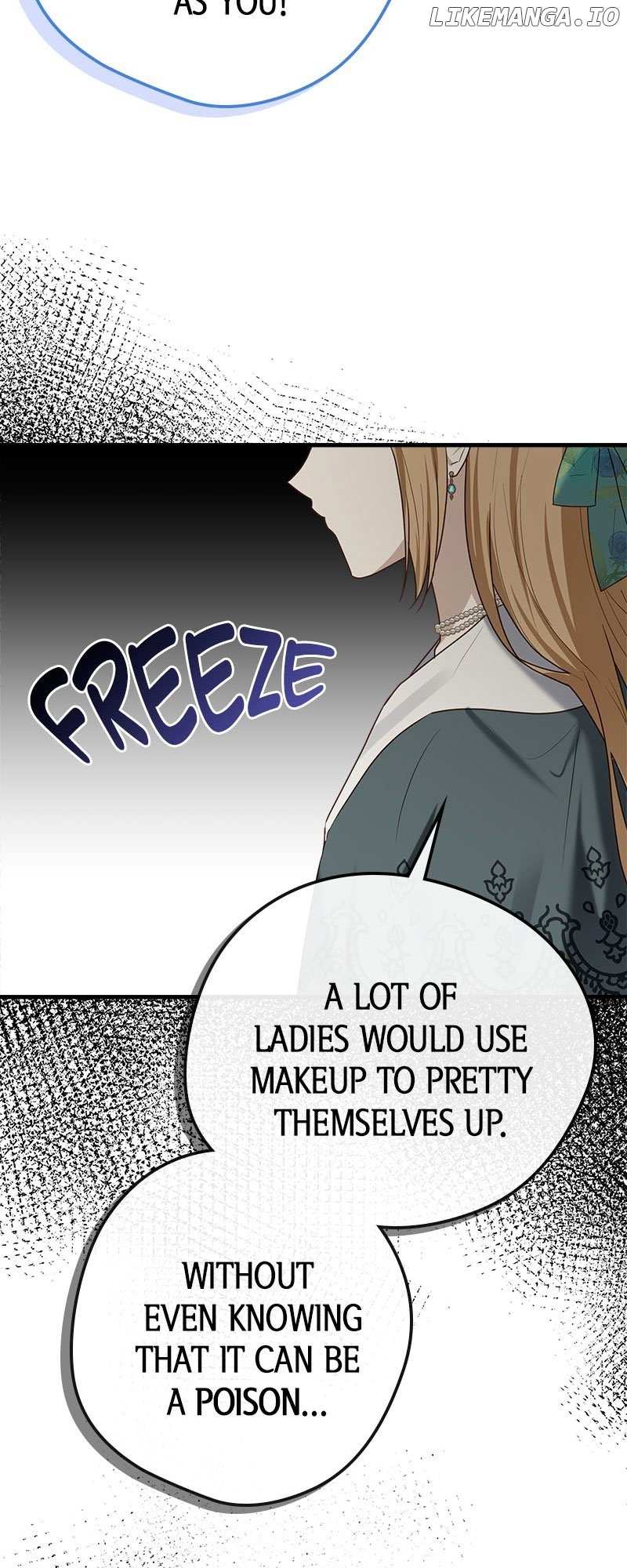 A Golden Fate That Transcends Time Chapter 6 page 47 - 