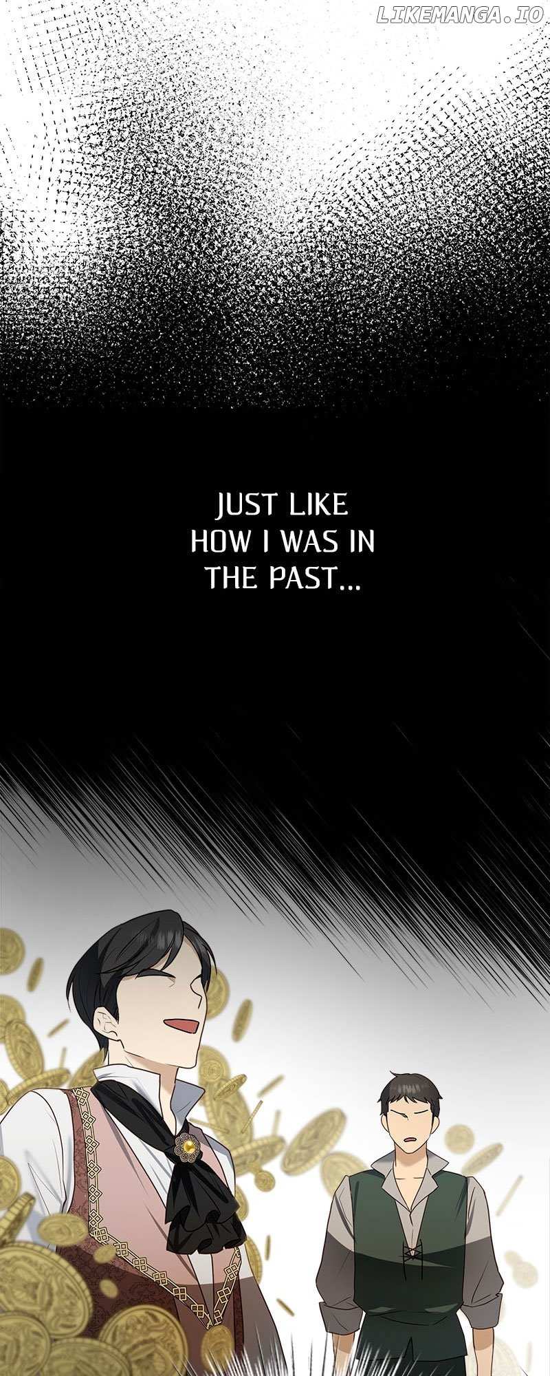 A Golden Fate That Transcends Time Chapter 6 page 48 - 
