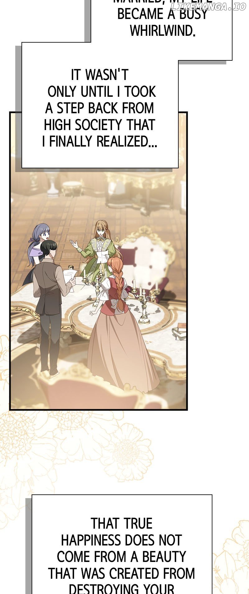 A Golden Fate That Transcends Time Chapter 6 page 54 - 