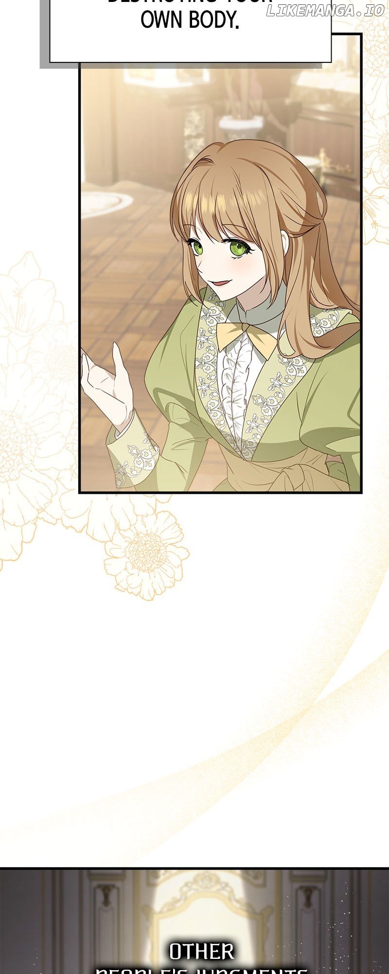 A Golden Fate That Transcends Time Chapter 6 page 55 - 