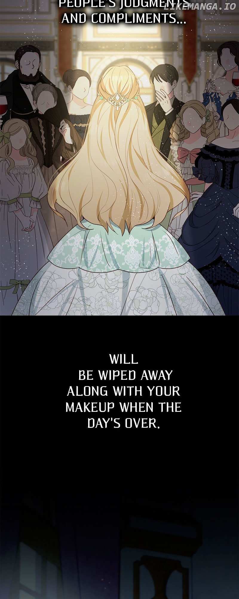 A Golden Fate That Transcends Time Chapter 6 page 56 - 
