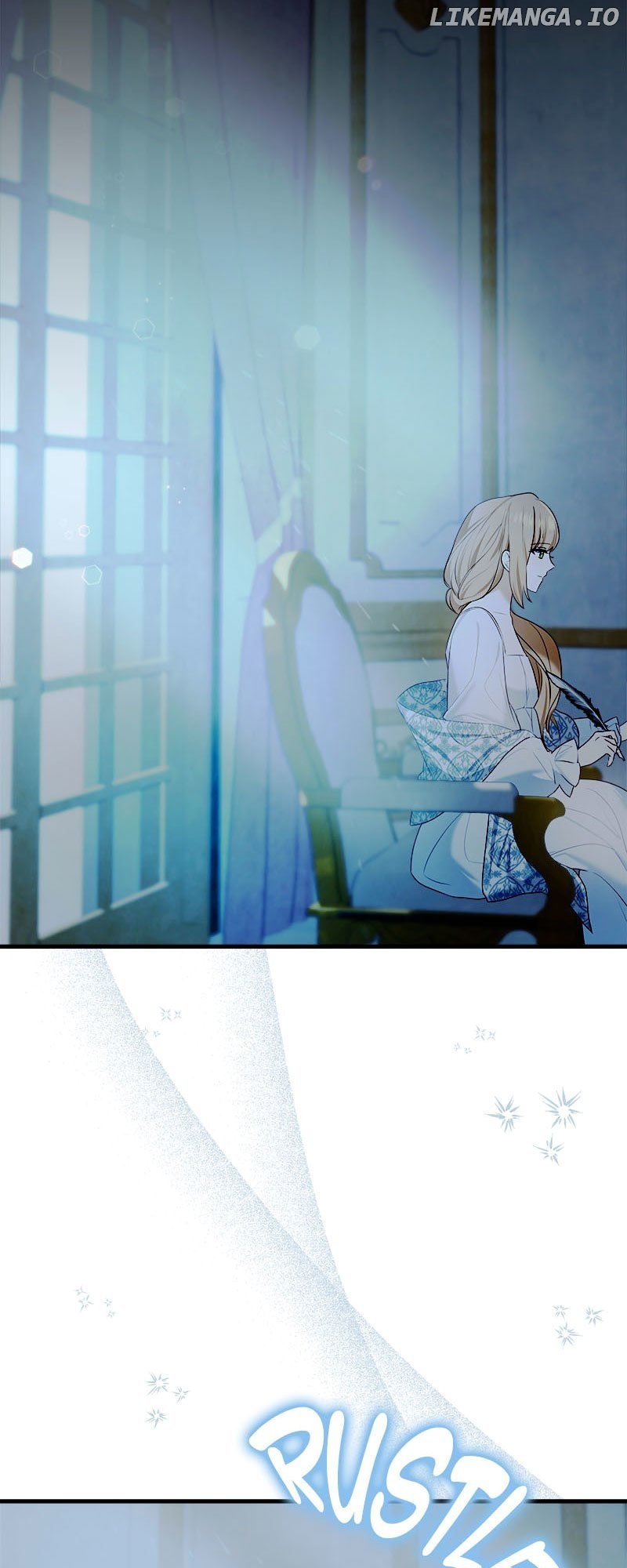A Golden Fate That Transcends Time Chapter 6 page 57 - 