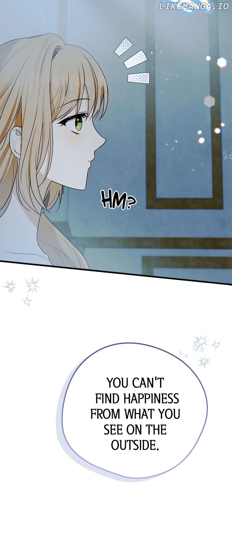 A Golden Fate That Transcends Time Chapter 6 page 58 - 