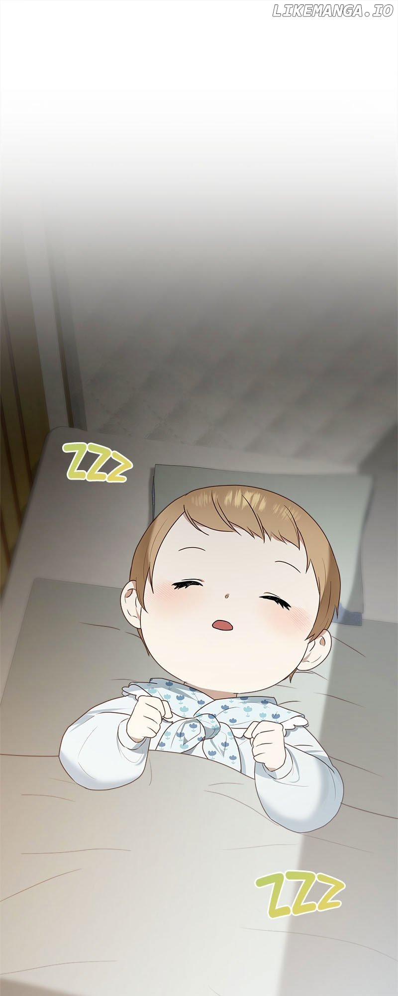 A Golden Fate That Transcends Time Chapter 6 page 59 - 