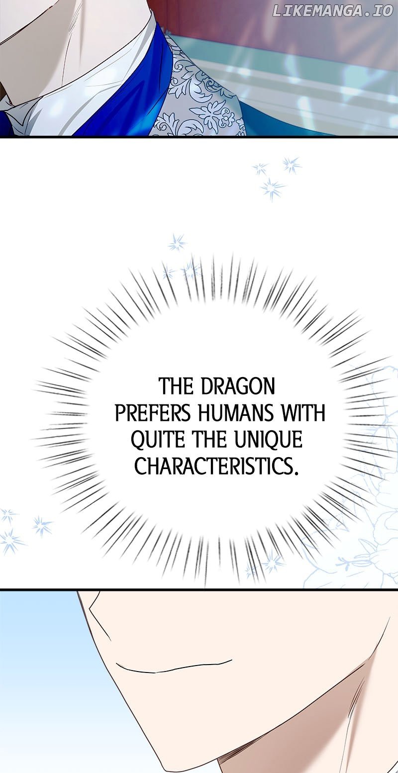 A Golden Fate That Transcends Time Chapter 6 page 62 - 