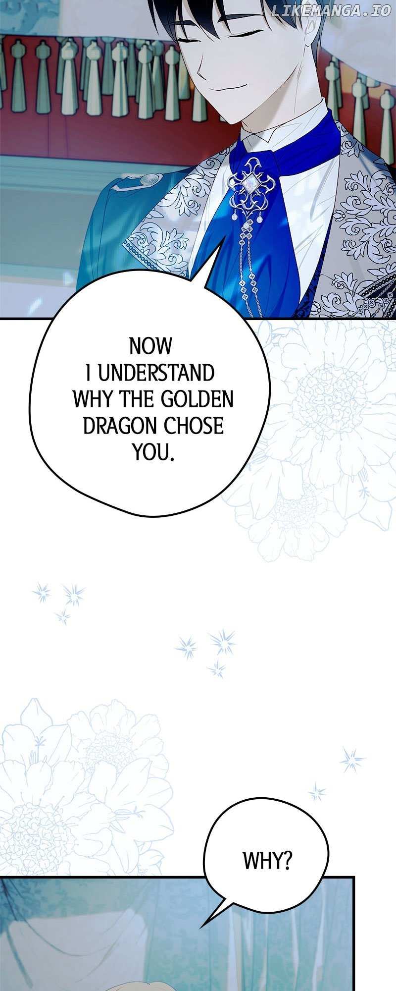 A Golden Fate That Transcends Time Chapter 6 page 64 - 