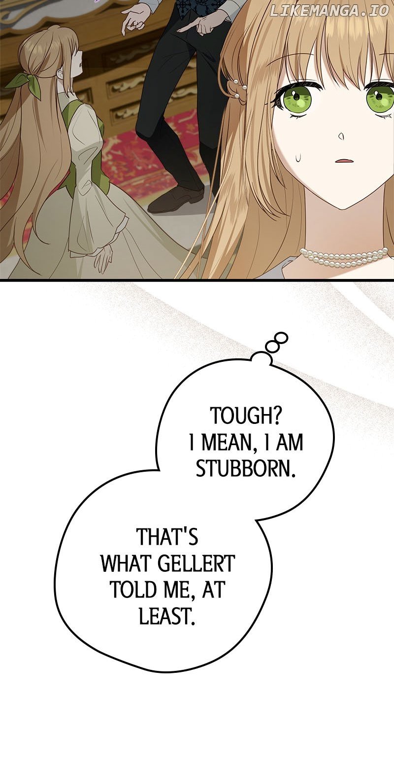 A Golden Fate That Transcends Time Chapter 6 page 66 - 