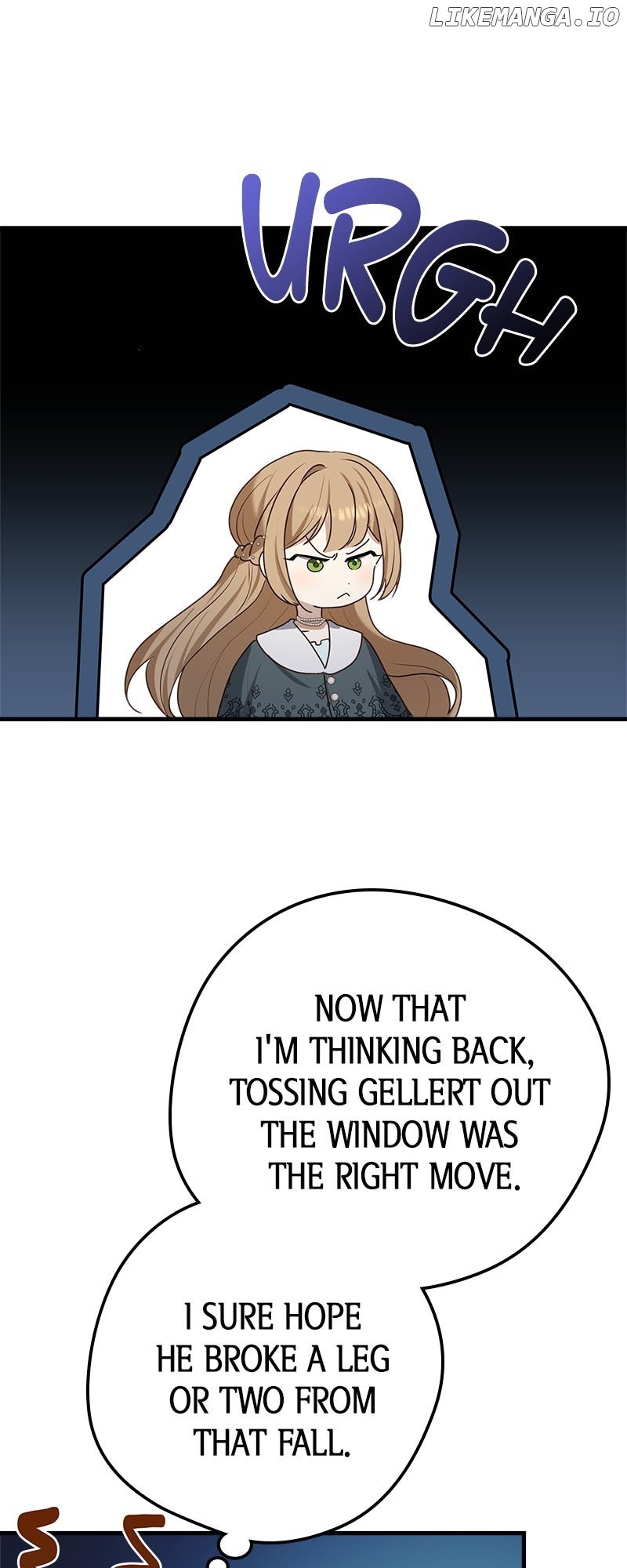 A Golden Fate That Transcends Time Chapter 6 page 67 - 