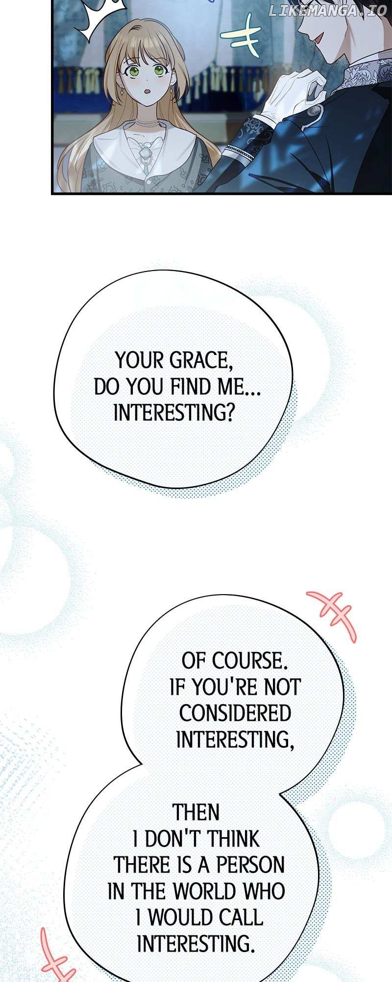 A Golden Fate That Transcends Time Chapter 6 page 69 - 