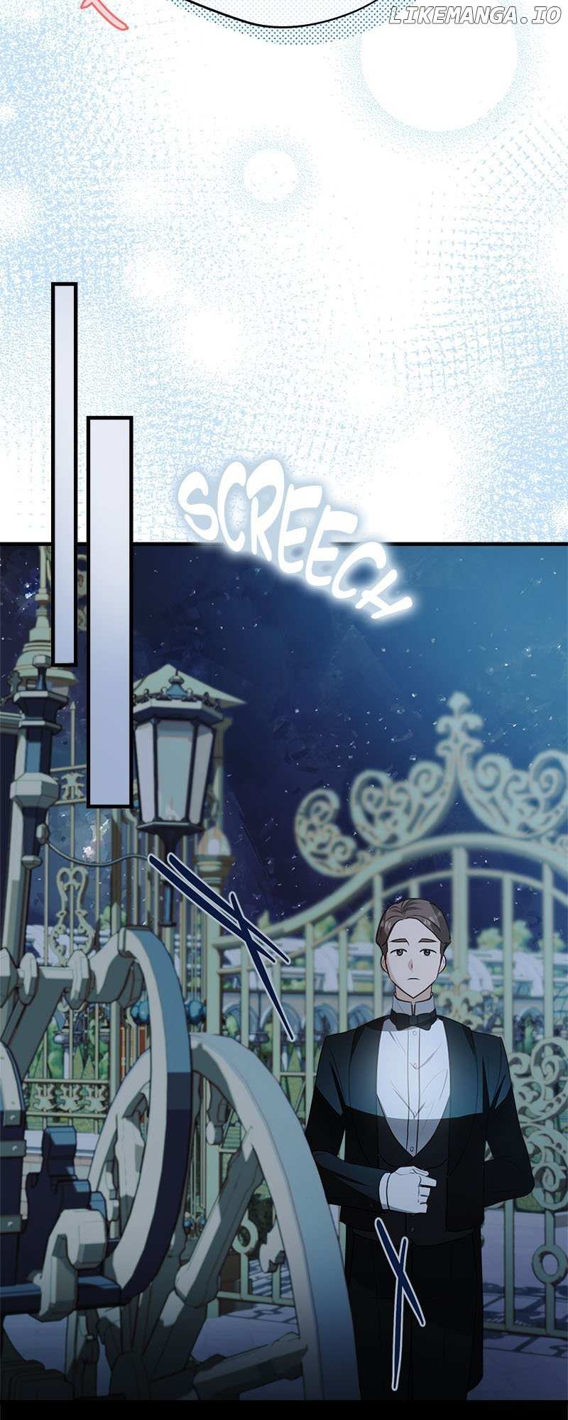A Golden Fate That Transcends Time Chapter 6 page 70 - 