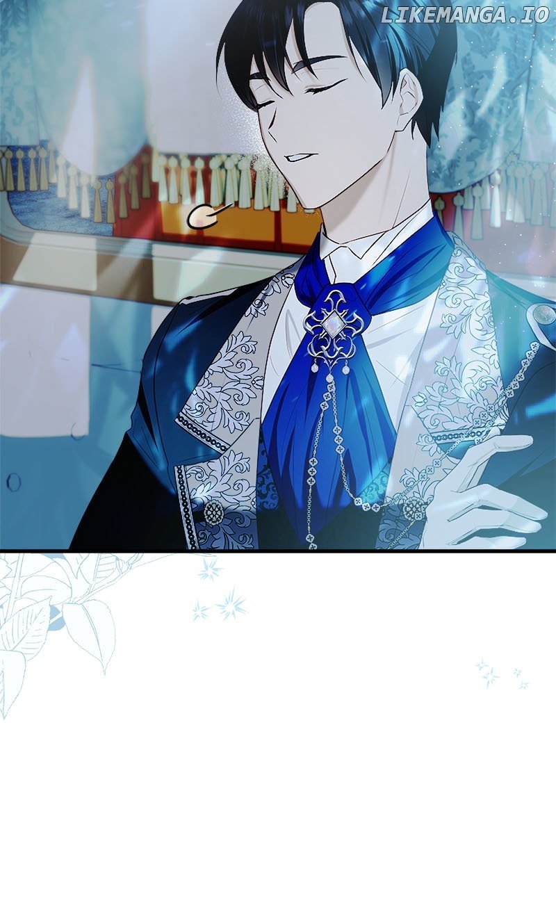 A Golden Fate That Transcends Time Chapter 6 page 8 - 