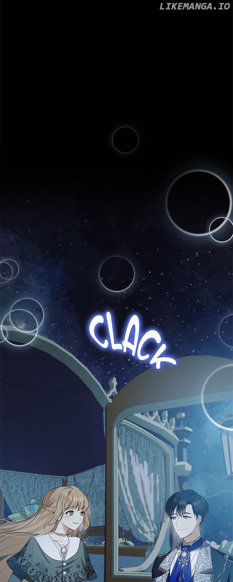 A Golden Fate That Transcends Time Chapter 6 page 71 - 