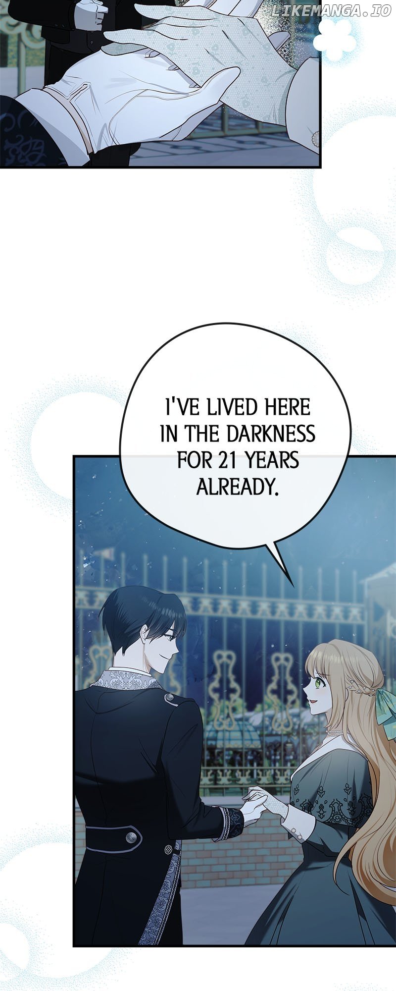 A Golden Fate That Transcends Time Chapter 6 page 73 - 