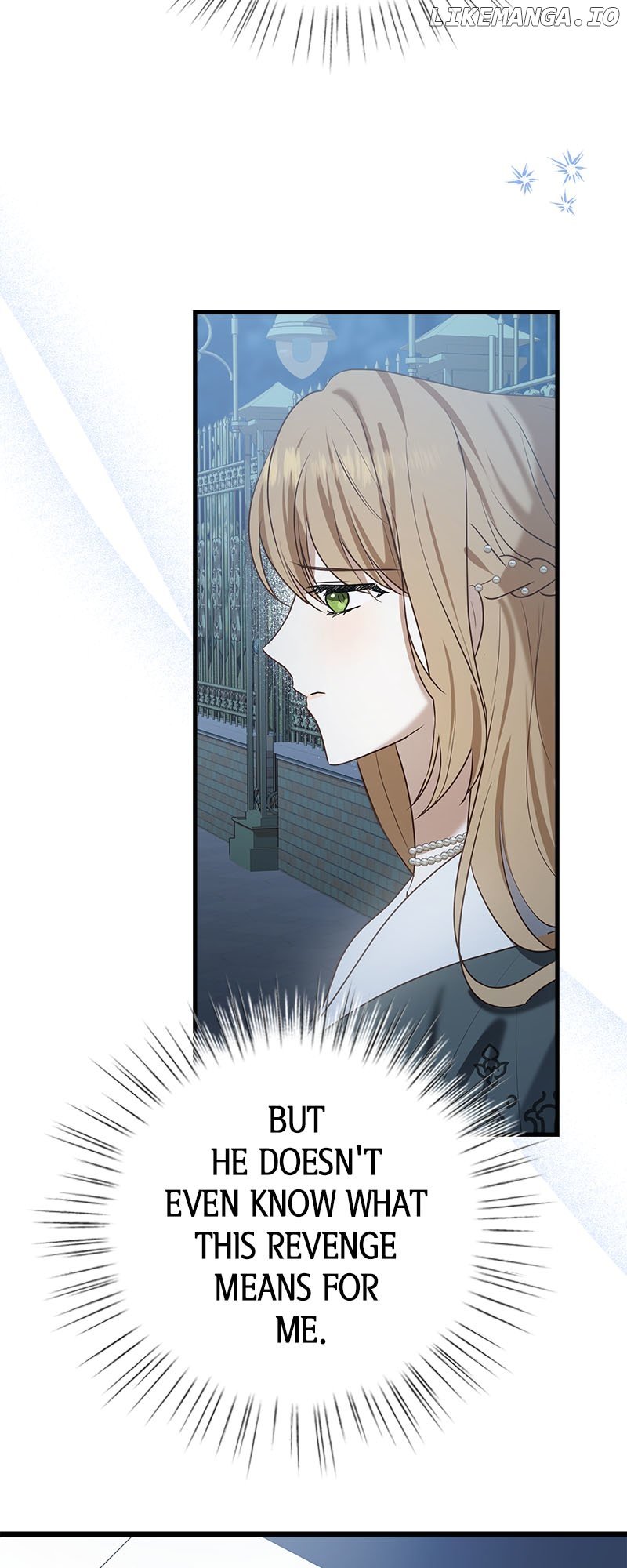 A Golden Fate That Transcends Time Chapter 6 page 77 - 