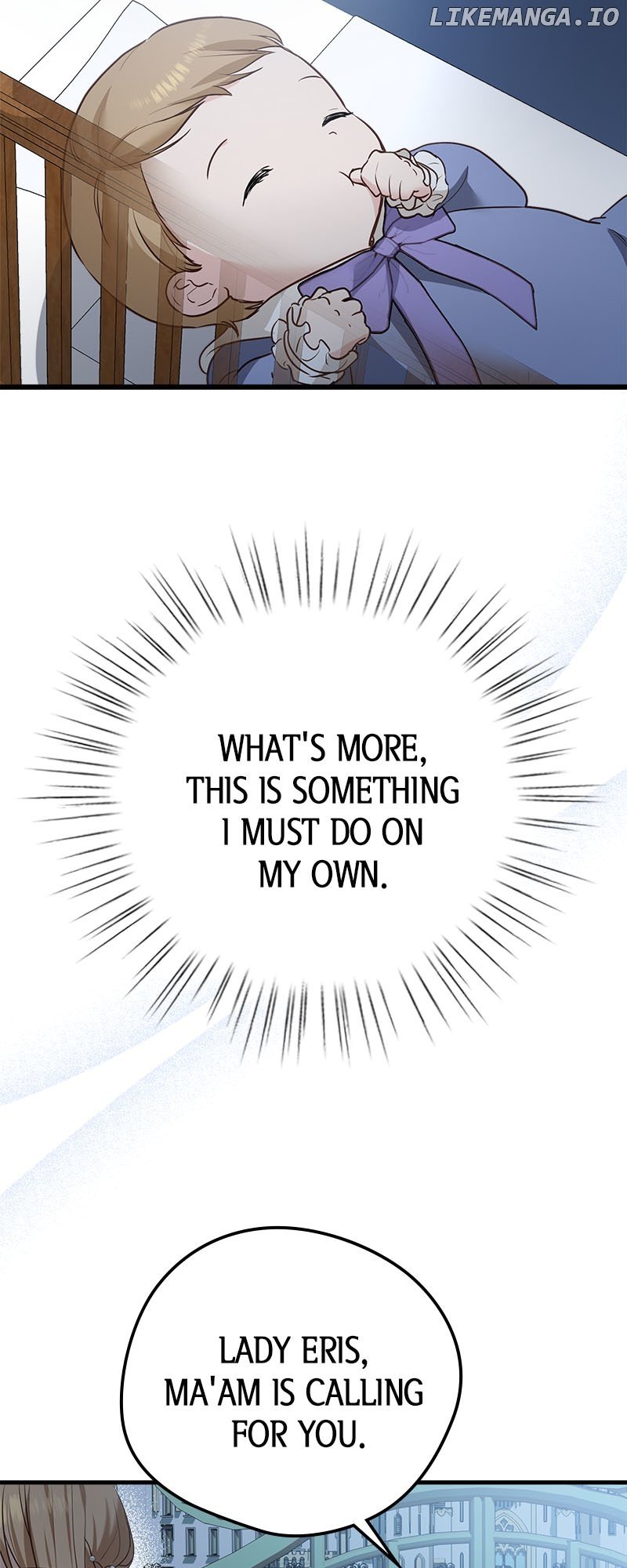 A Golden Fate That Transcends Time Chapter 6 page 78 - 