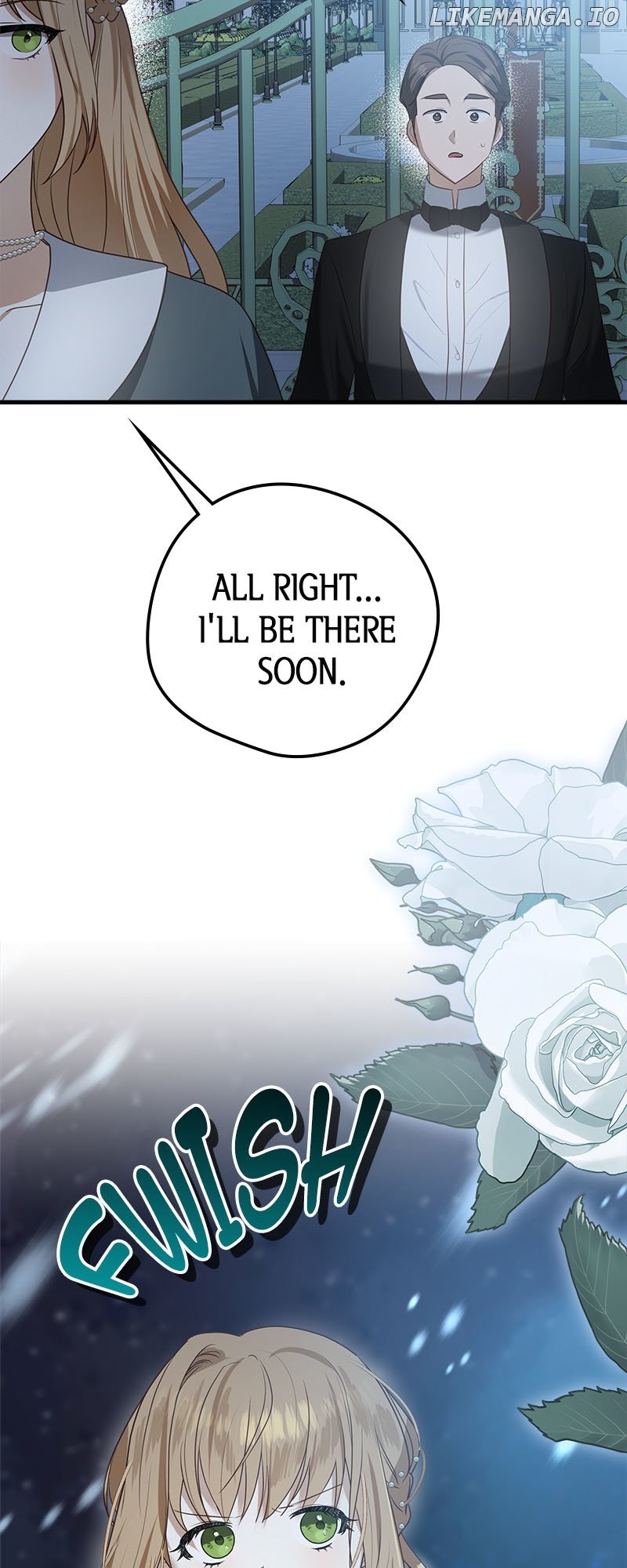 A Golden Fate That Transcends Time Chapter 6 page 79 - 