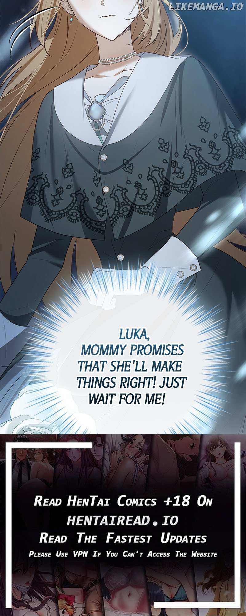 A Golden Fate That Transcends Time Chapter 6 page 80 - 
