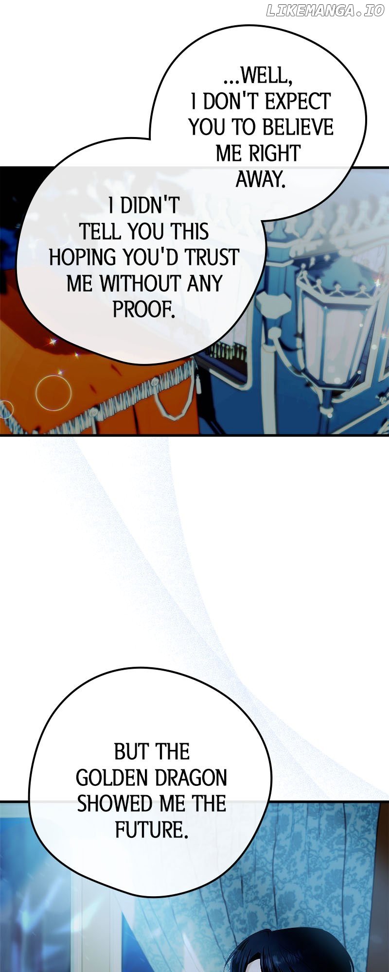 A Golden Fate That Transcends Time Chapter 6 page 9 - 