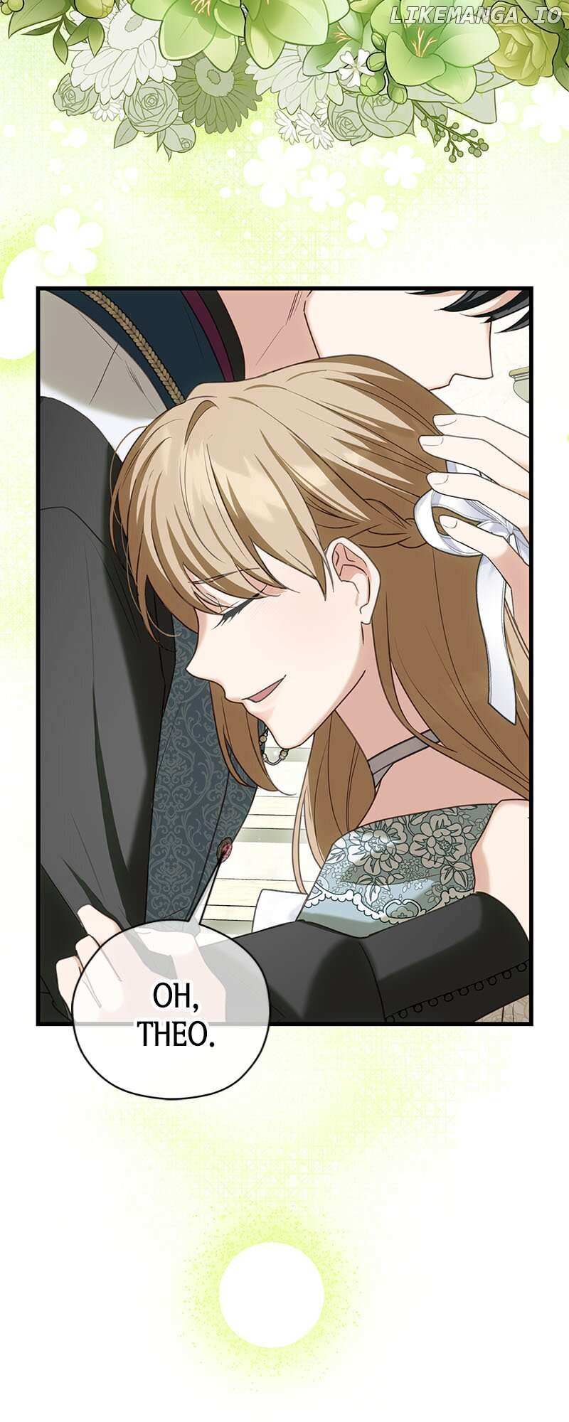 A Golden Fate That Transcends Time Chapter 60 page 12 - 