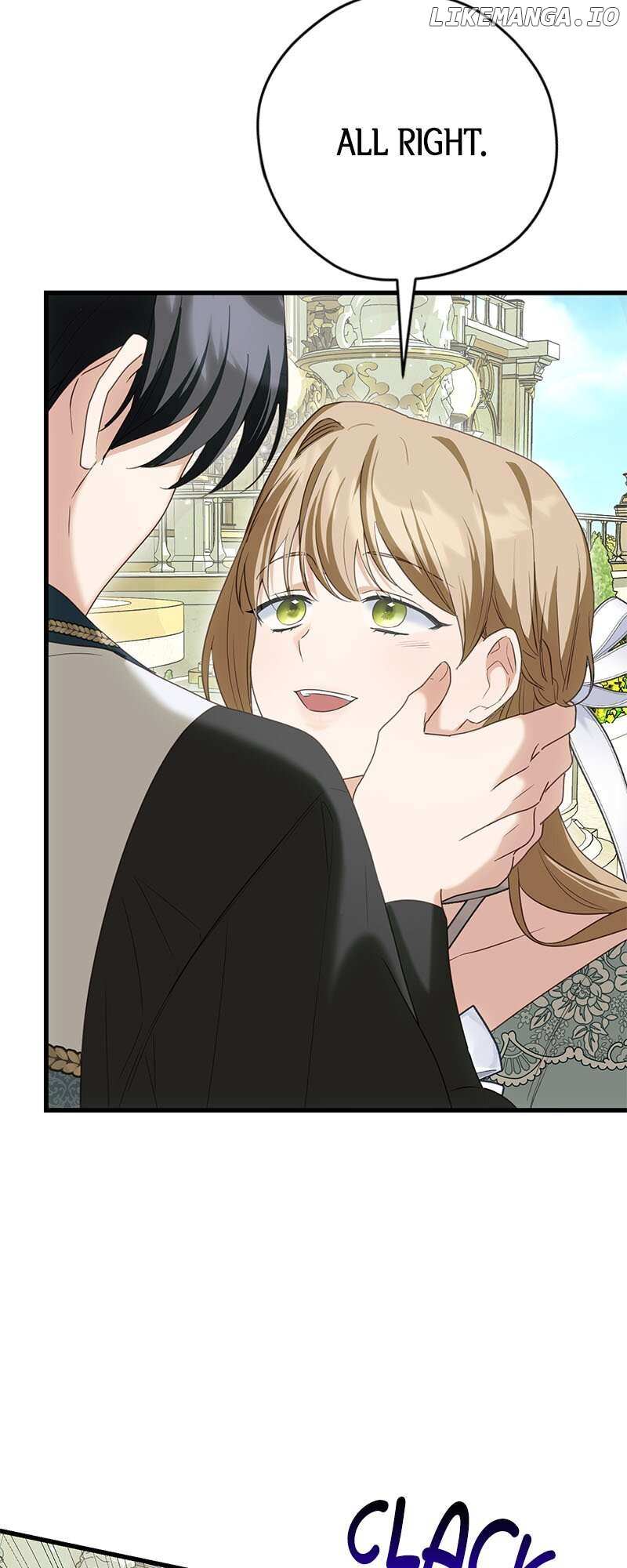 A Golden Fate That Transcends Time Chapter 60 page 14 - 