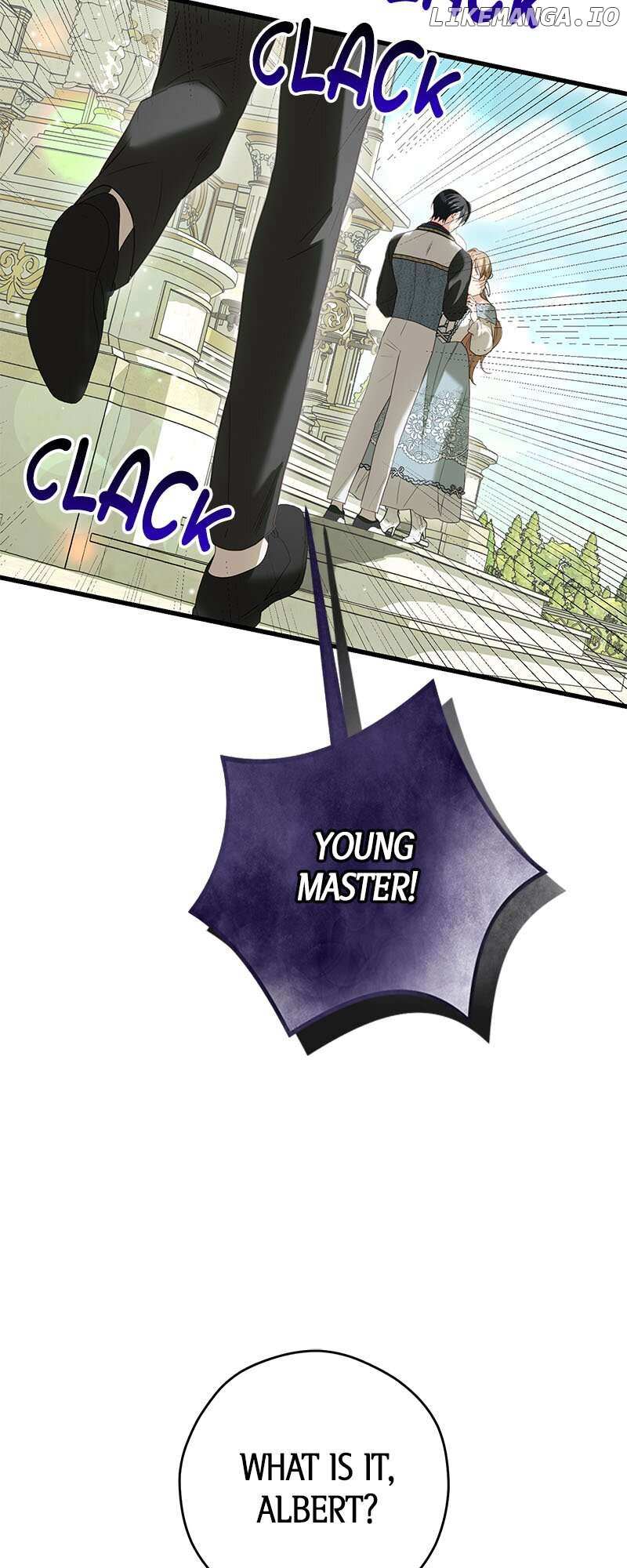 A Golden Fate That Transcends Time Chapter 60 page 15 - 