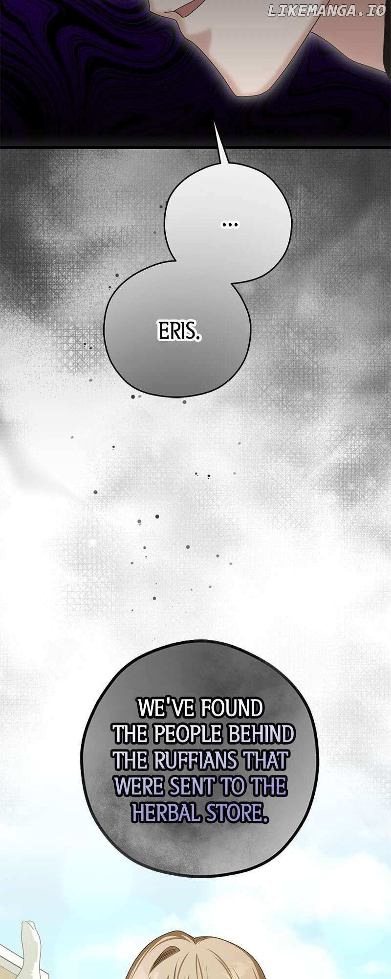 A Golden Fate That Transcends Time Chapter 60 page 18 - 