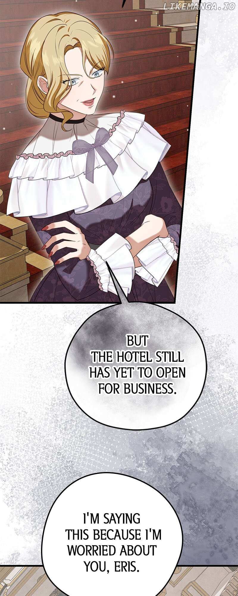 A Golden Fate That Transcends Time Chapter 60 page 26 - 
