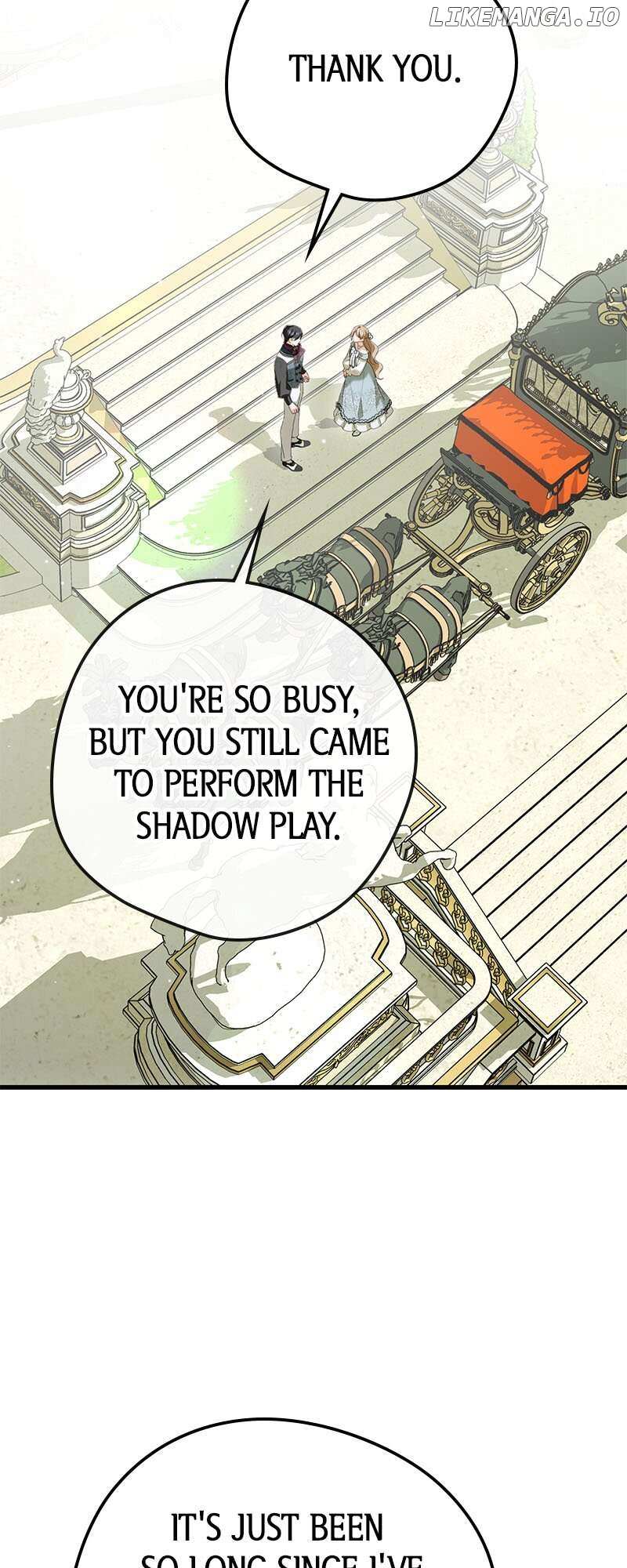 A Golden Fate That Transcends Time Chapter 60 page 4 - 