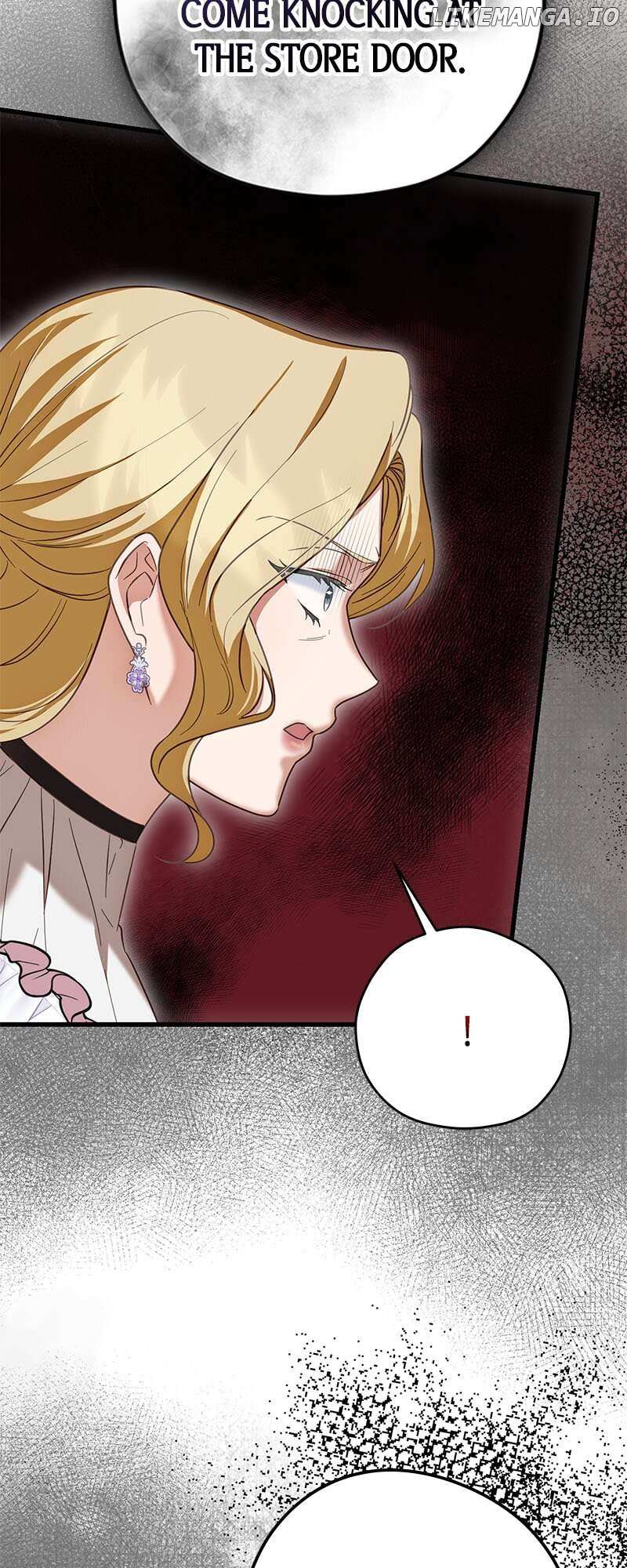 A Golden Fate That Transcends Time Chapter 60 page 31 - 
