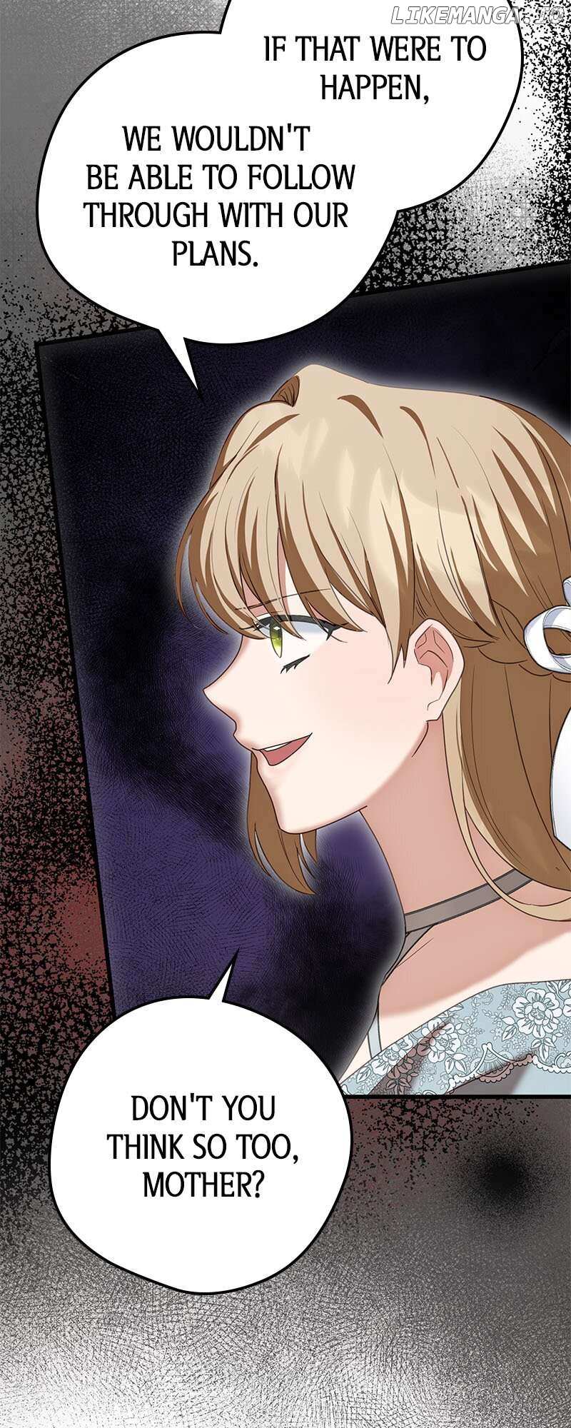 A Golden Fate That Transcends Time Chapter 60 page 32 - 